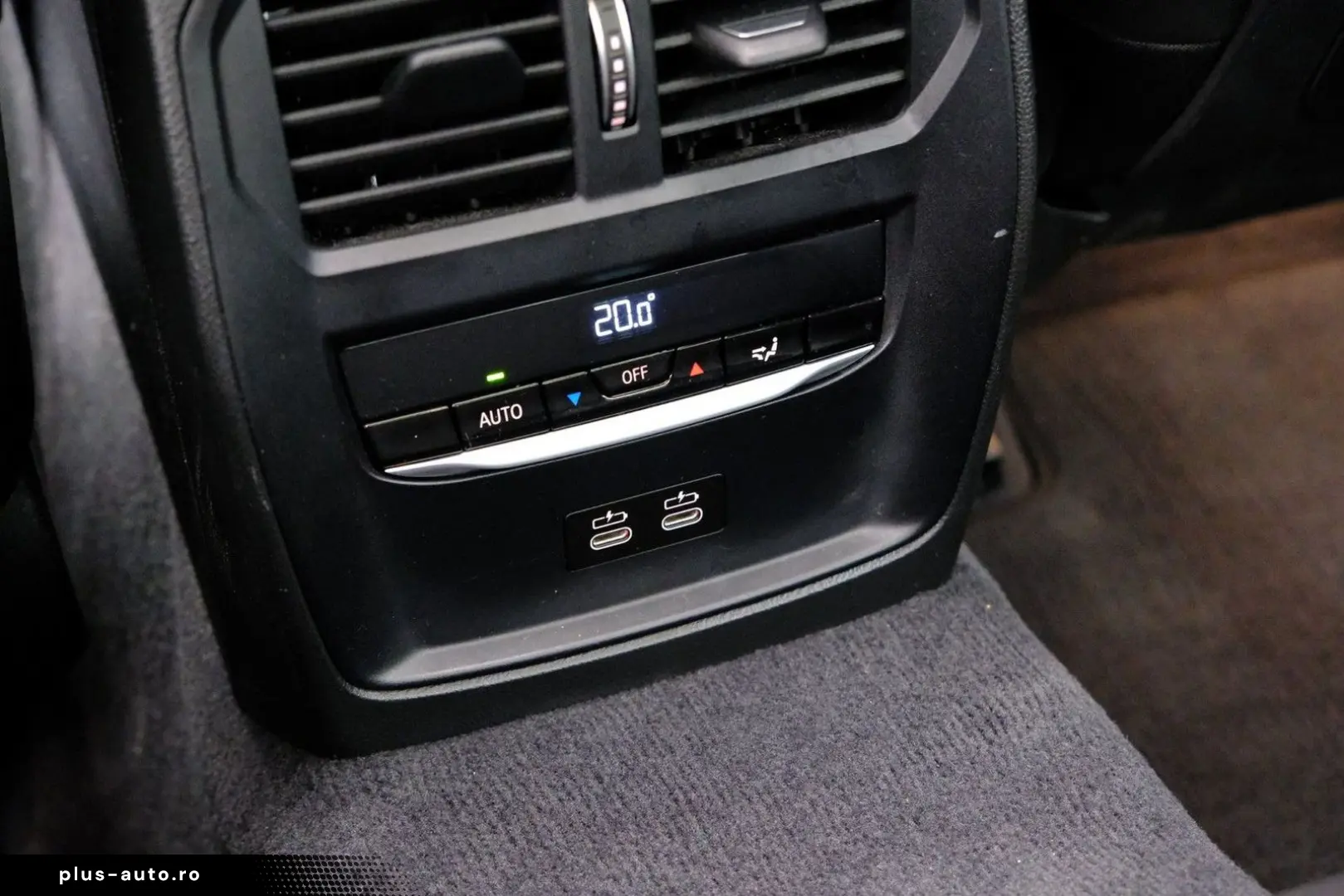BMW 318i M Sport sedan Trapa