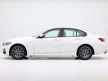 BMW 318i M Sport sedan Trapa