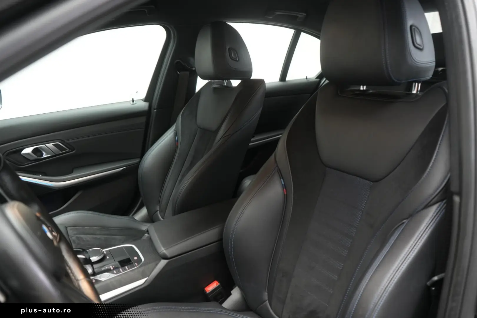 BMW 320 i M Sport CarPlay ACC Virtual Ambiente