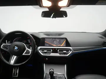 BMW 320 i M Sport CarPlay ACC Virtual Ambiente