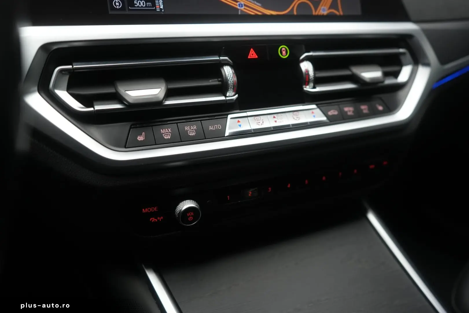 BMW 320 i M Sport CarPlay ACC Virtual Ambiente