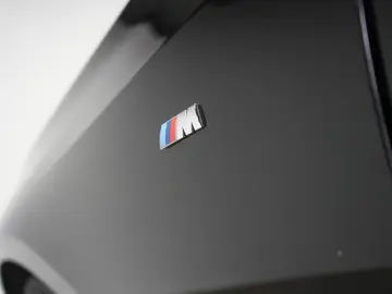 BMW 320 i M Sport CarPlay ACC Virtual Ambiente