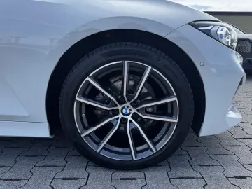 BMW 318d Limousine Adapt-LED DrivAss HiFi