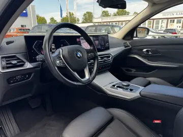 BMW 318d Limousine Adapt-LED DrivAss HiFi