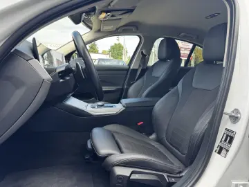 BMW 318d Limousine Adapt-LED DrivAss HiFi