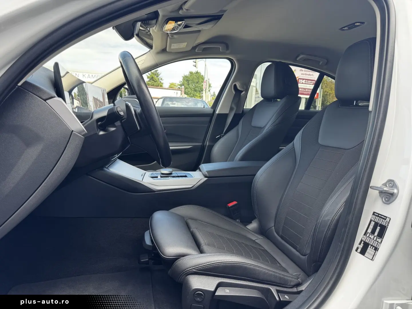 BMW 318d Limousine Adapt-LED DrivAss HiFi