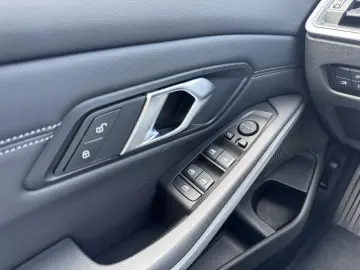 BMW 318d Limousine Adapt-LED DrivAss HiFi