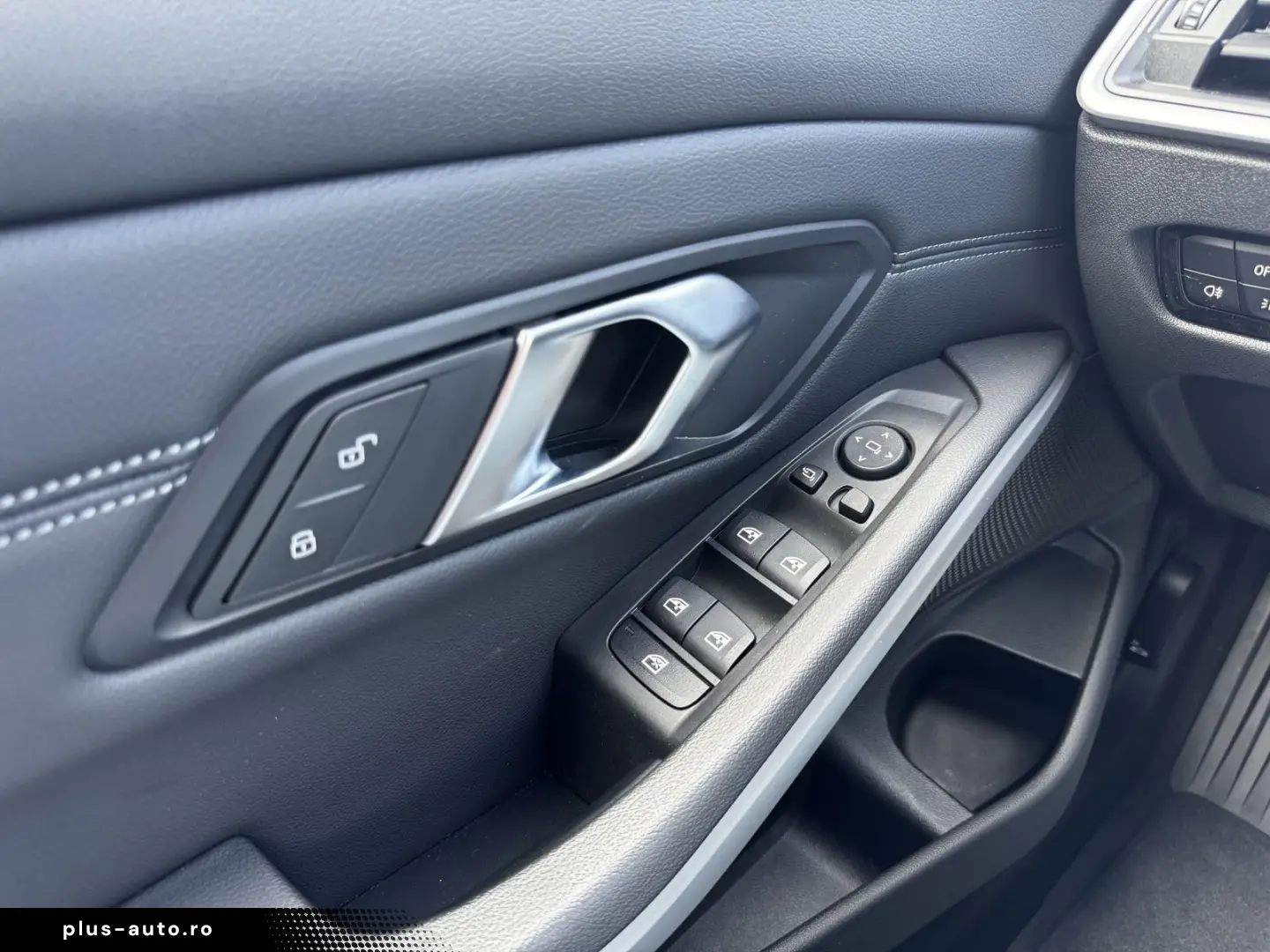 BMW 318d Limousine Adapt-LED DrivAss HiFi