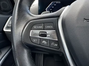 BMW 318d Limousine Adapt-LED DrivAss HiFi