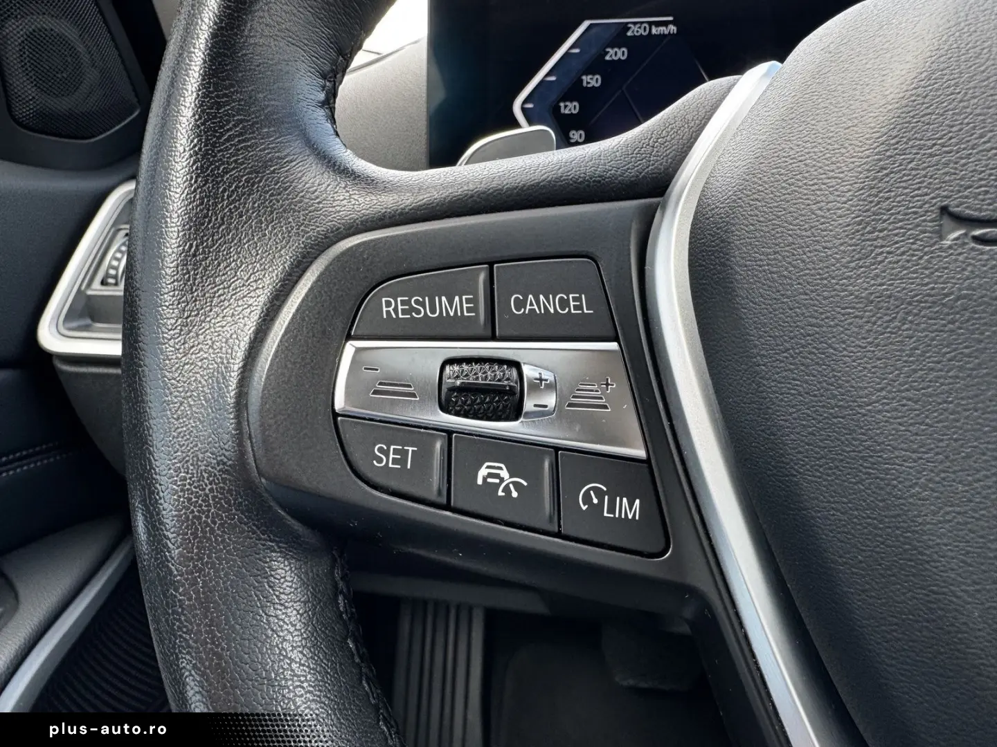 BMW 318d Limousine Adapt-LED DrivAss HiFi