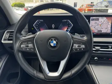 BMW 318d Limousine Adapt-LED DrivAss HiFi