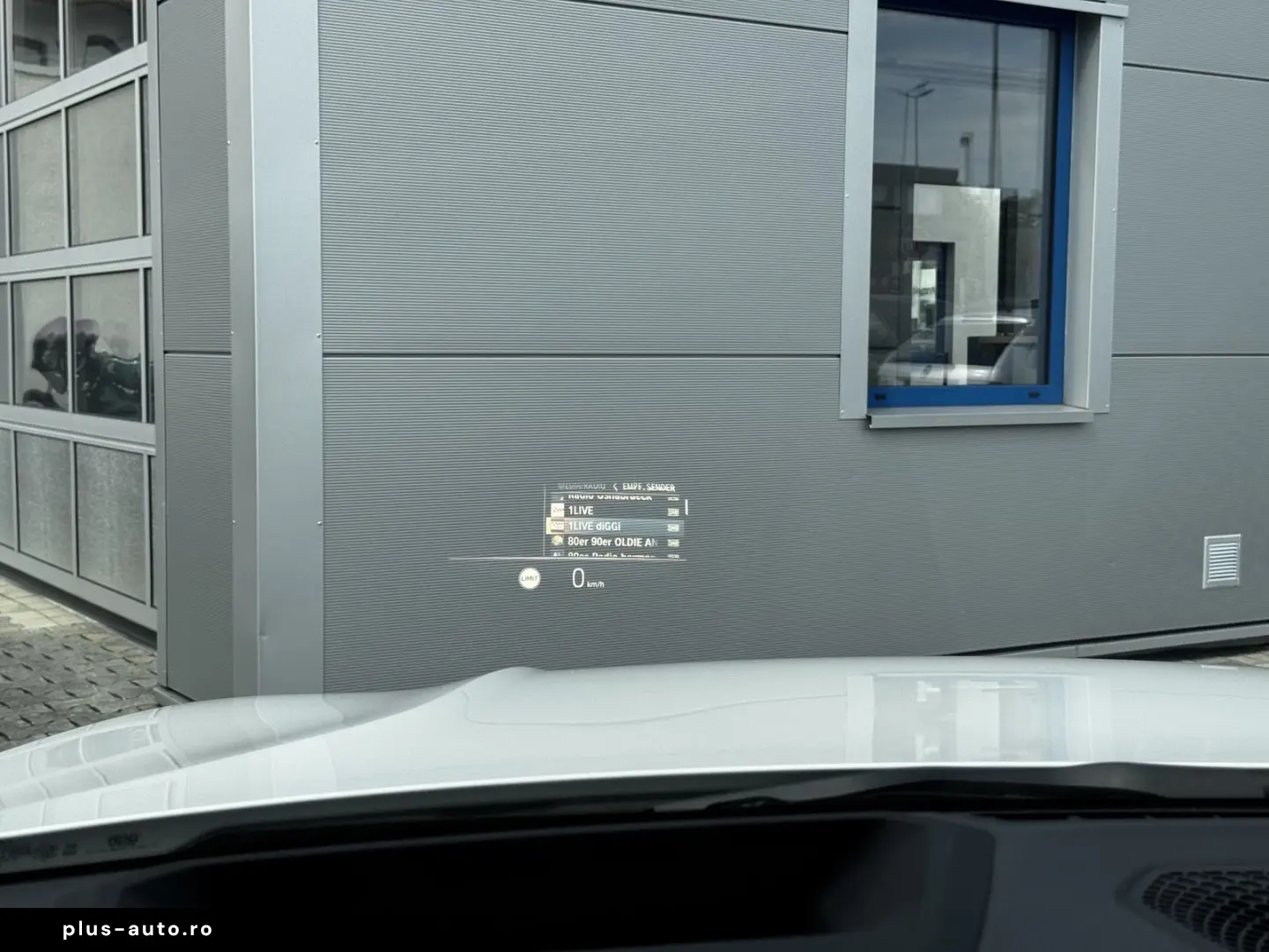BMW 318d Limousine Adapt-LED DrivAss HiFi