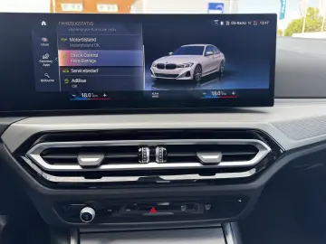 BMW 318d Limousine Adapt-LED DrivAss HiFi