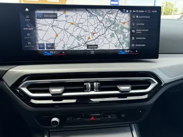 BMW 318d Limousine Adapt-LED DrivAss HiFi