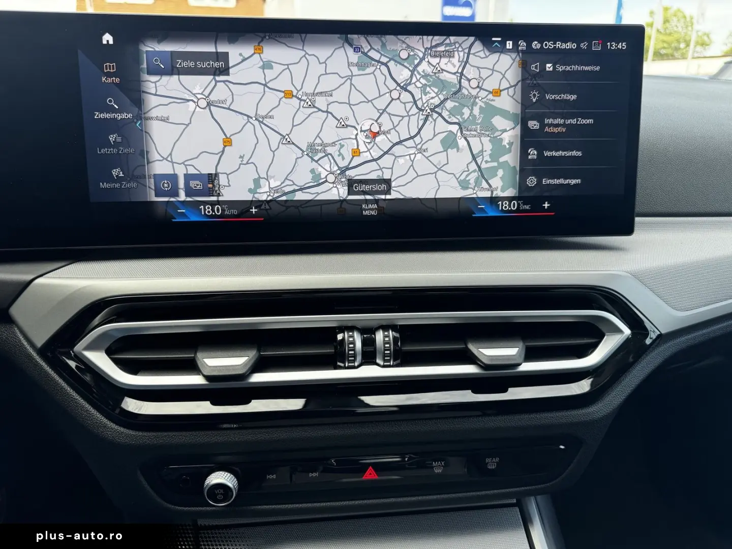 BMW 318d Limousine Adapt-LED DrivAss HiFi