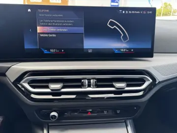 BMW 318d Limousine Adapt-LED DrivAss HiFi