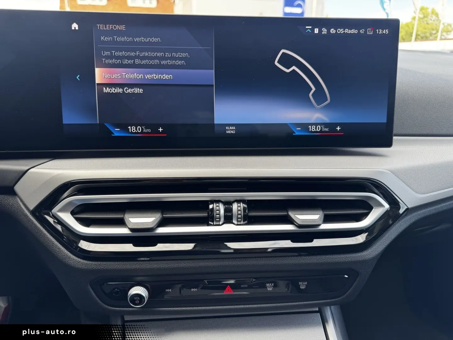 BMW 318d Limousine Adapt-LED DrivAss HiFi