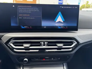 BMW 318d Limousine Adapt-LED DrivAss HiFi