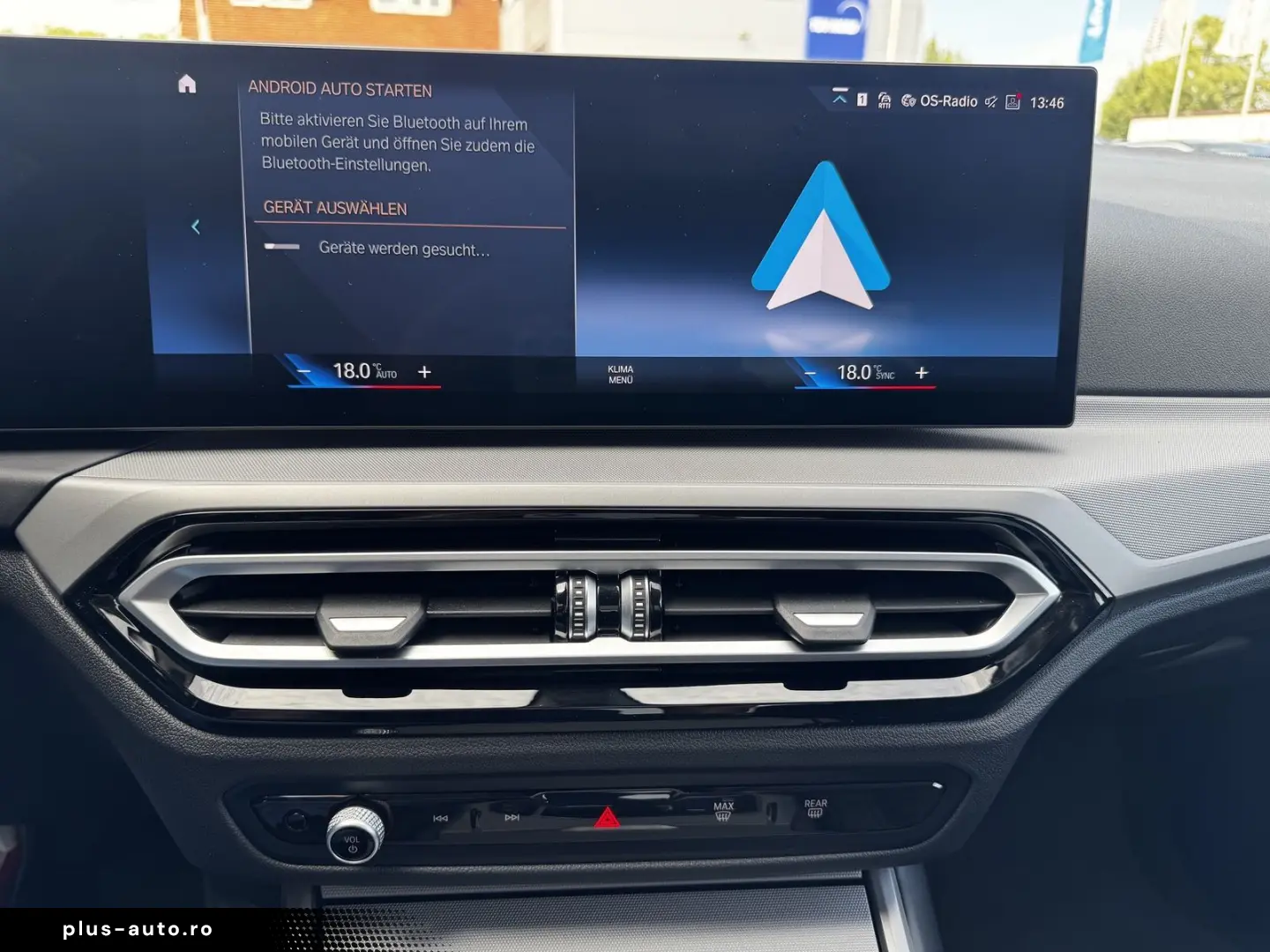 BMW 318d Limousine Adapt-LED DrivAss HiFi