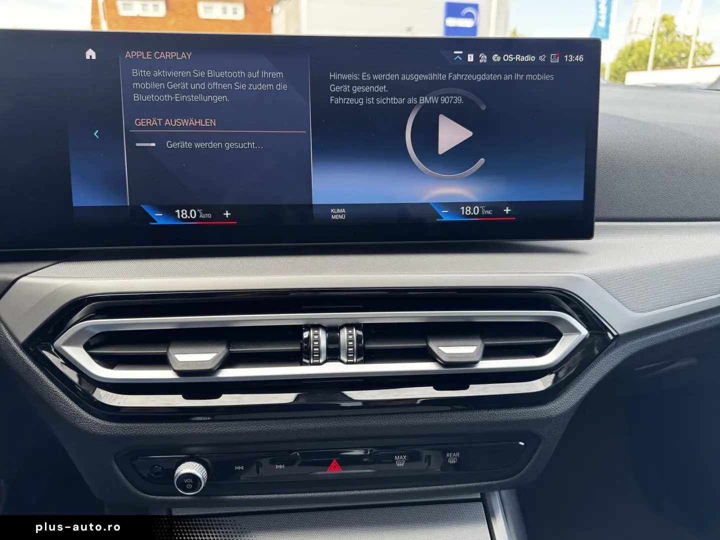 BMW 318d Limousine Adapt-LED DrivAss HiFi