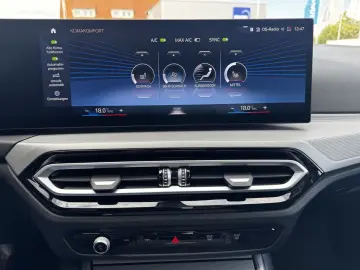 BMW 318d Limousine Adapt-LED DrivAss HiFi