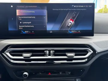 BMW 318d Limousine Adapt-LED DrivAss HiFi