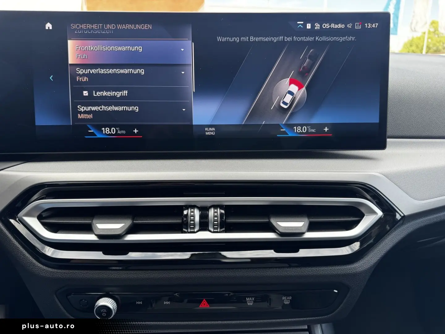 BMW 318d Limousine Adapt-LED DrivAss HiFi