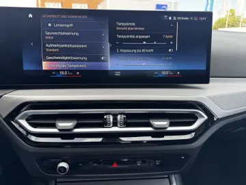 BMW 318d Limousine Adapt-LED DrivAss HiFi
