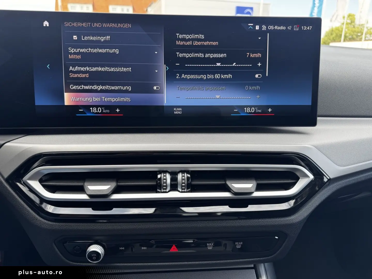 BMW 318d Limousine Adapt-LED DrivAss HiFi