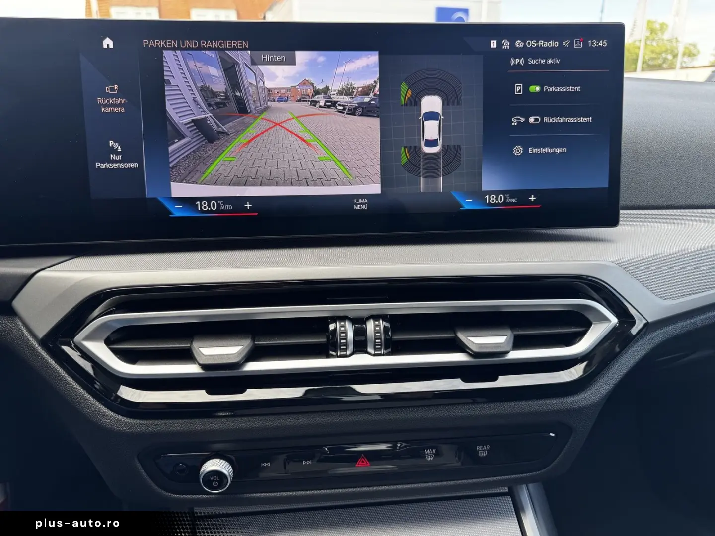 BMW 318d Limousine Adapt-LED DrivAss HiFi