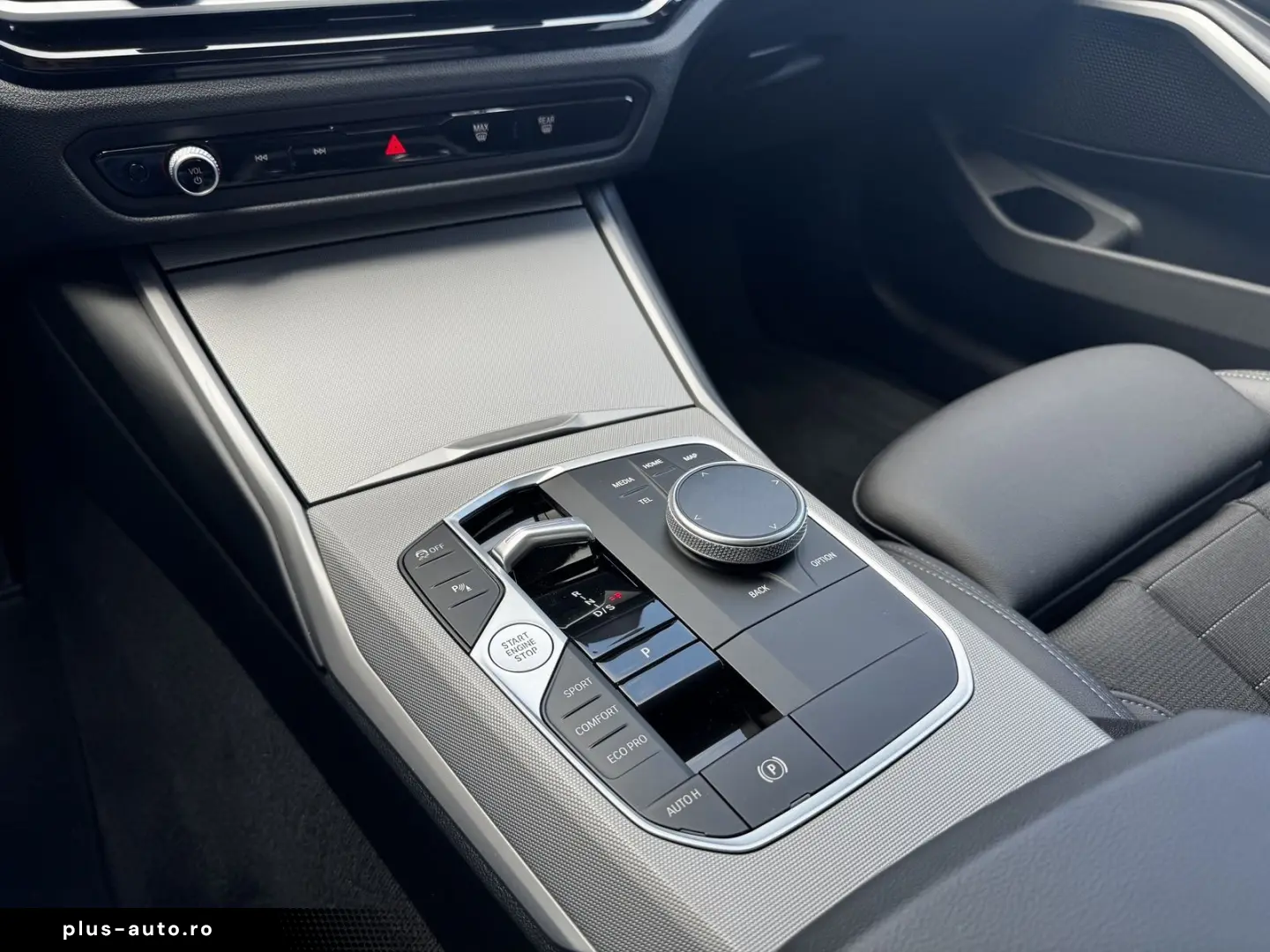 BMW 318d Limousine Adapt-LED DrivAss HiFi