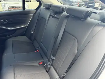 BMW 318d Limousine Adapt-LED DrivAss HiFi