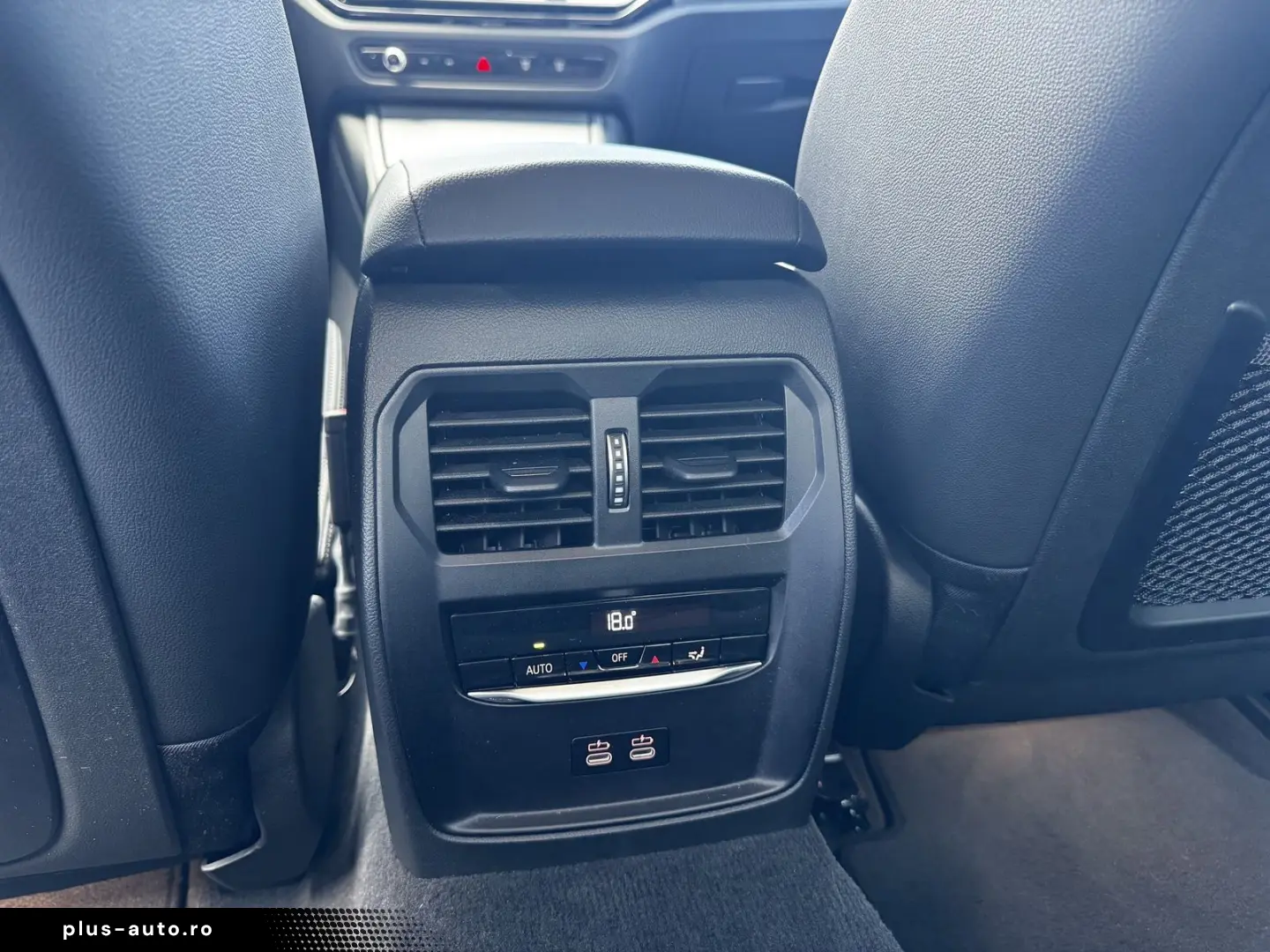 BMW 318d Limousine Adapt-LED DrivAss HiFi