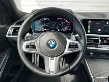 BMW 320 d Limo M Sport