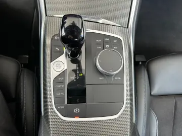 BMW 320 d Limo M Sport