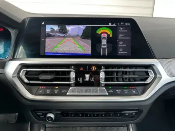 BMW 320 d Limo M Sport