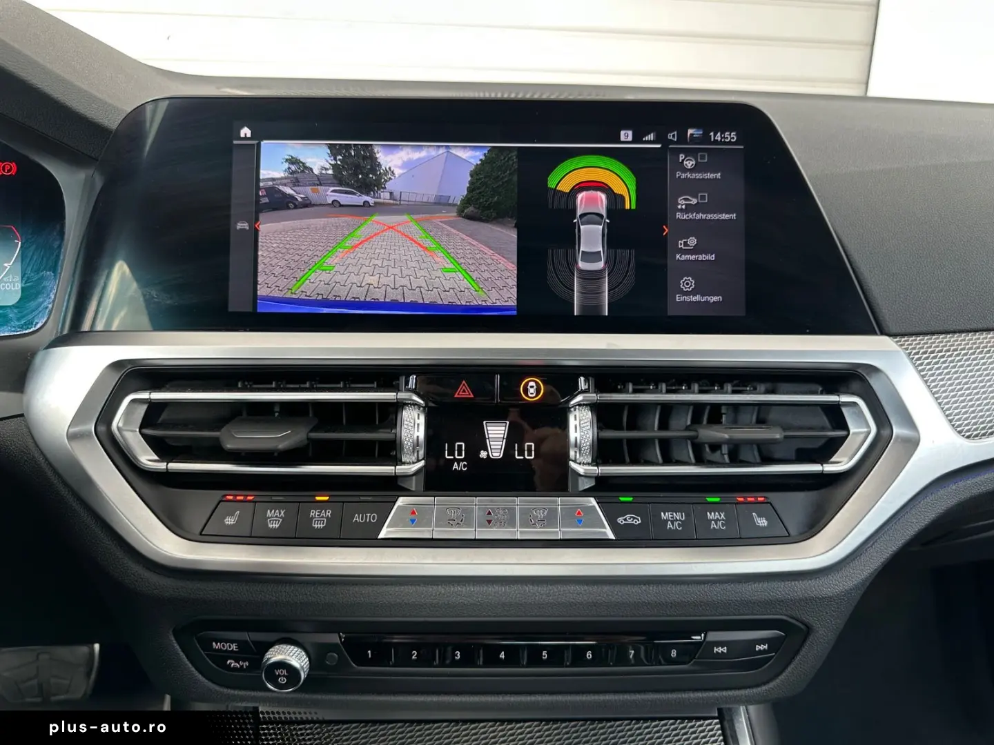 BMW 320 d Limo M Sport