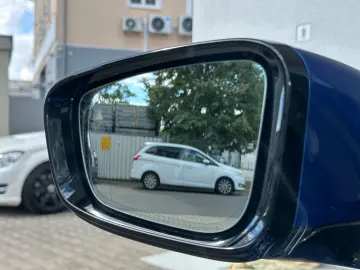 BMW 320 d Limo M Sport