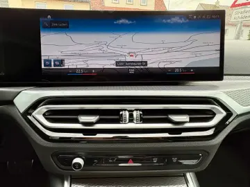 BMW 318i Limousine M Sport Pro