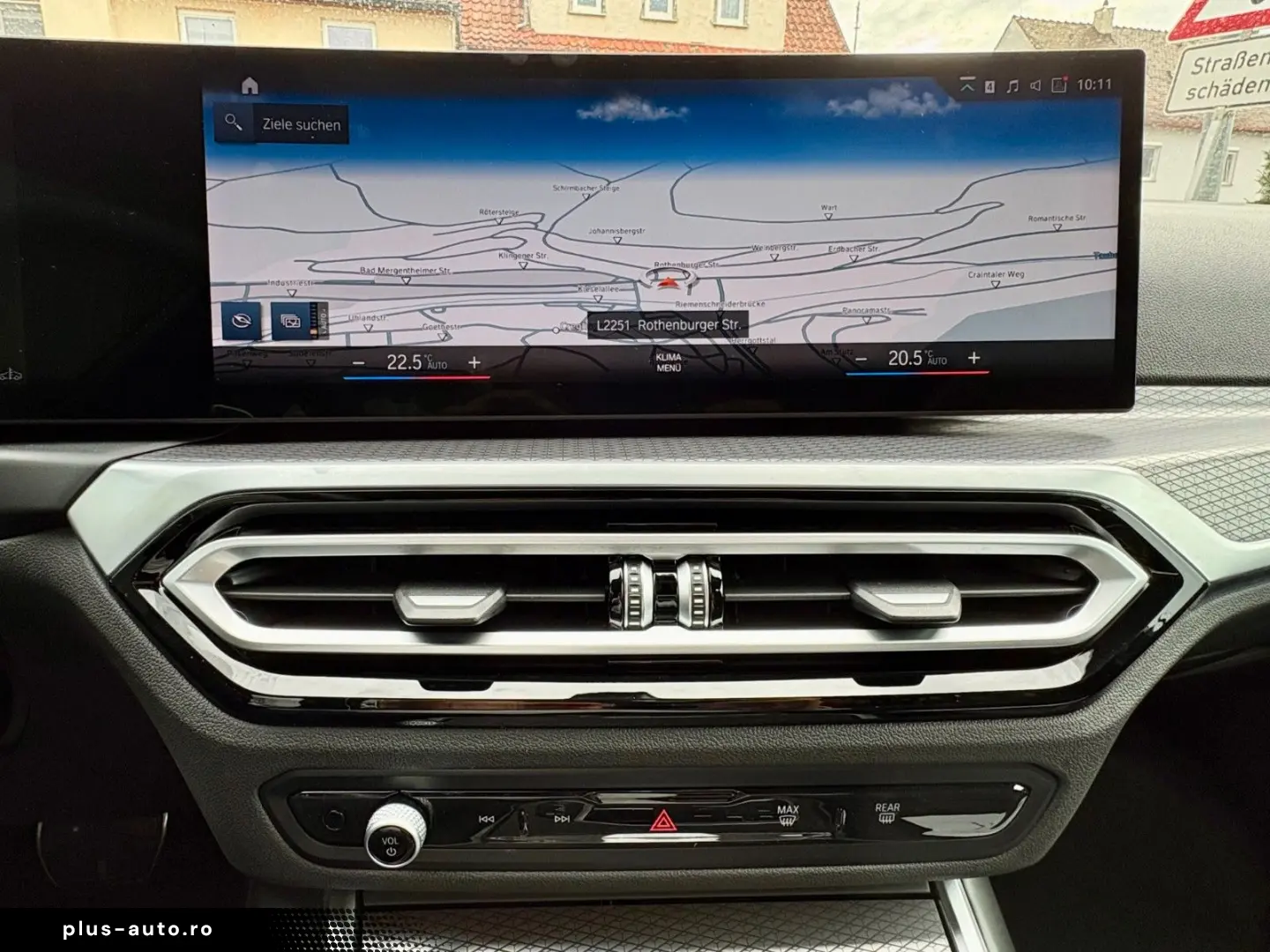 BMW 318i Limousine M Sport Pro