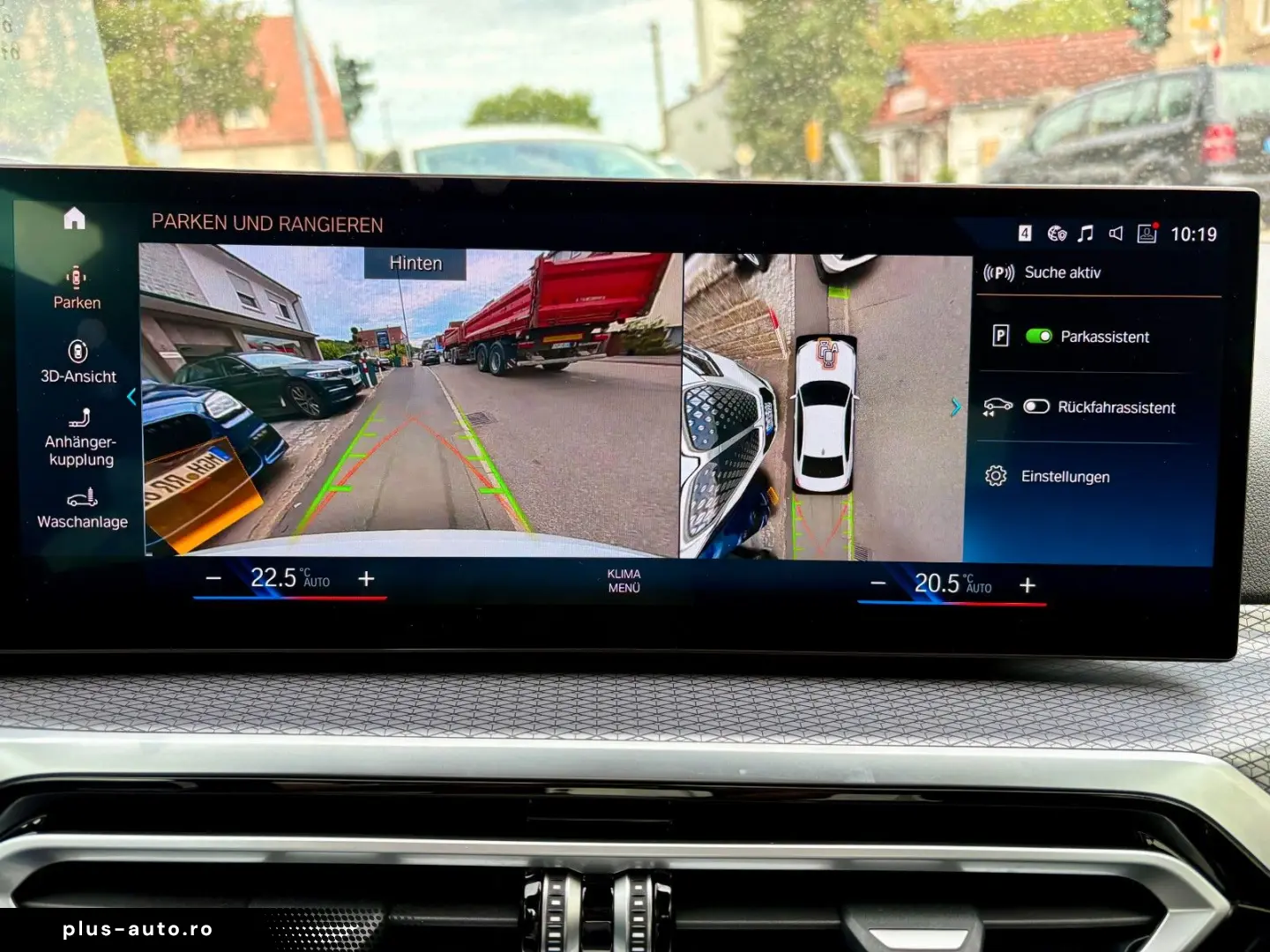 BMW 318i Limousine M Sport Pro