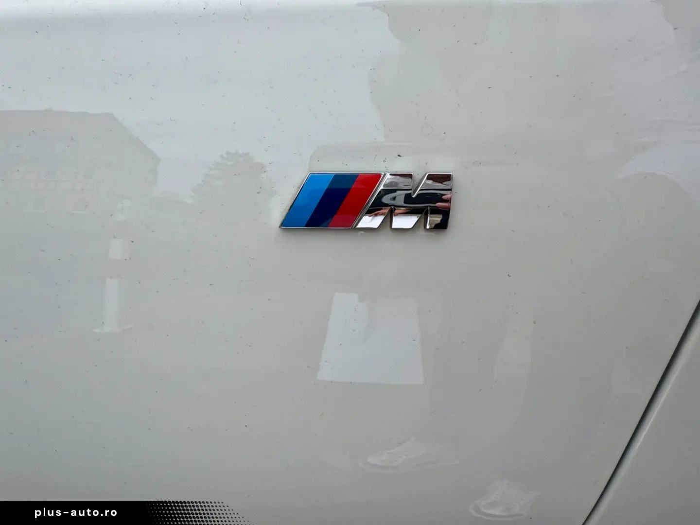 BMW 318i Limousine M Sport Pro