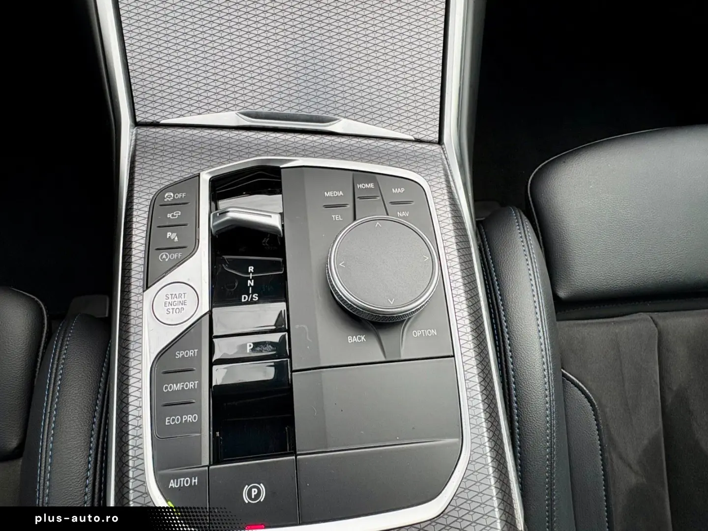BMW 318i Limousine M Sport Pro