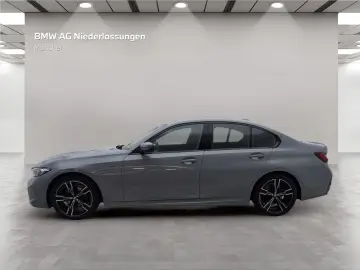 BMW 318i Limousine M Sport Navi Kamera HiFi