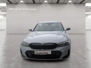 BMW 318i Limousine M Sport Navi Kamera HiFi