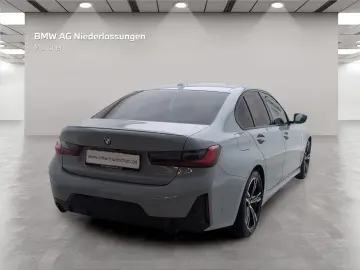 BMW 318i Limousine M Sport Navi Kamera HiFi