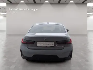 BMW 318i Limousine M Sport Navi Kamera HiFi