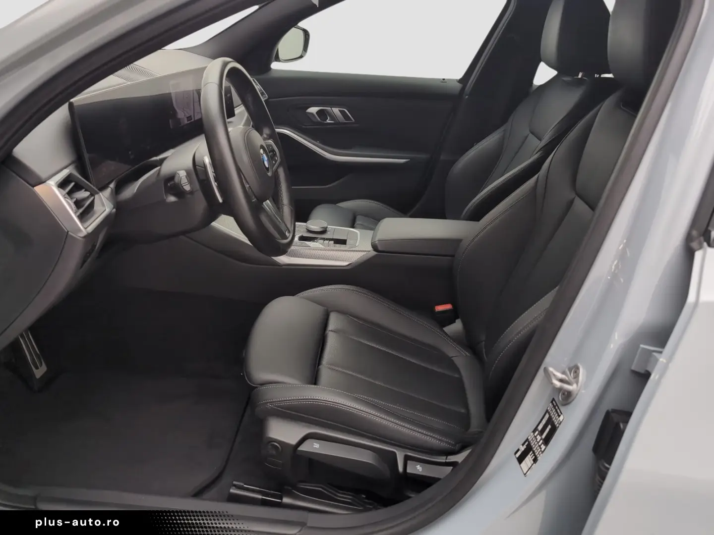 BMW 318i Limousine M Sport Navi Kamera HiFi