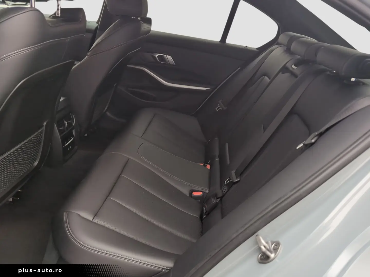 BMW 318i Limousine M Sport Navi Kamera HiFi