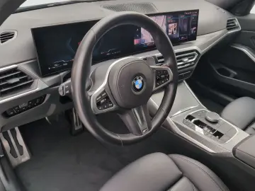 BMW 318i Limousine M Sport Navi Kamera HiFi